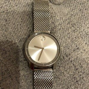 Movado Men Watch